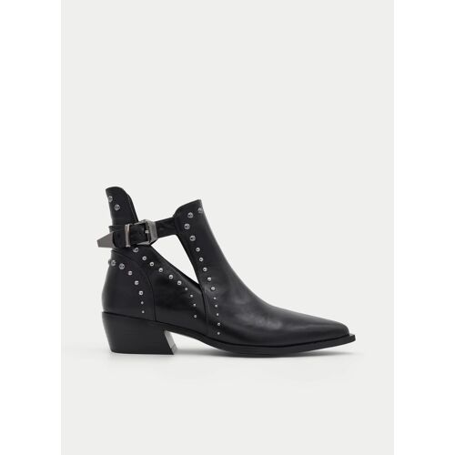 Bottines Femme Pour Sublimer Vos Looks D¿Automne/Hiver