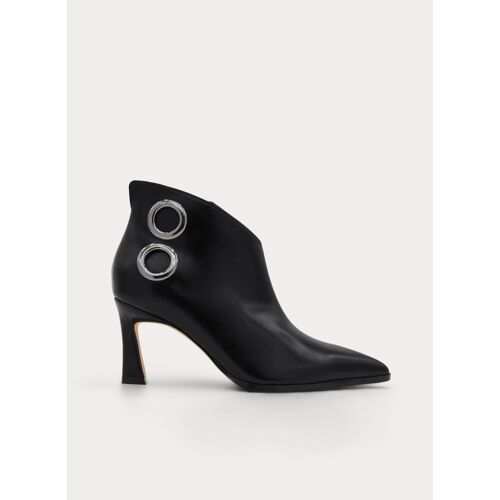 Bottines Femme Pour Sublimer Vos Looks D¿Automne/Hiver