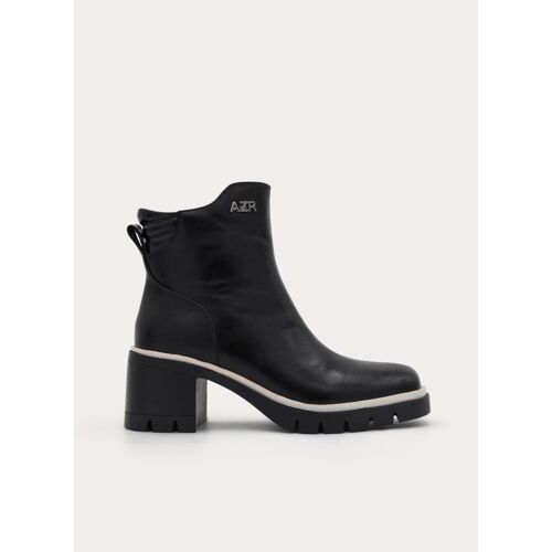 Bottines Femme Pour Sublimer Vos Looks D¿Automne/Hiver