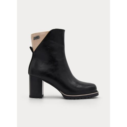 Chaussures Bottines Pour Sublimer Vos Looks D¿automne/hiver