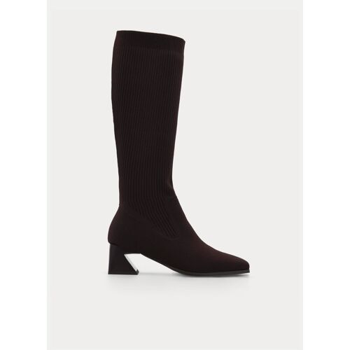 Bottes Femme Pour Sublimer Vos Looks D¿Automne/Hiver