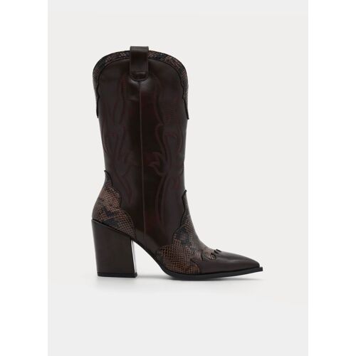 Bottes Femme Pour Sublimer Vos Looks D¿Automne/Hiver