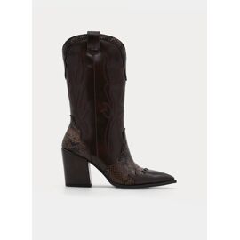 Chaussures Bottes Pour Sublimer Vos Looks D¿automne/hiver