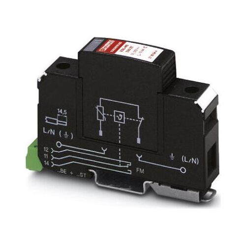 Parafoudre Phoenix Contact VAL-MS 230/FM 2839130 20 kA