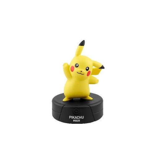 tonies figurine Pokémon - Pikachu - Tonie audio pour conteuse Toniebox, 5 ans et plus - boîte à histoires vendue séparément