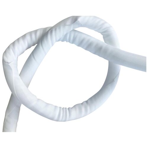 Vivolink VLSC252500W manchon de câble Blanc