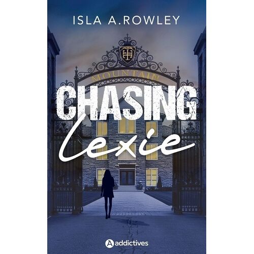Chasing Lexie