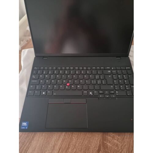 Lenovo L16 gen 2 . Neuf