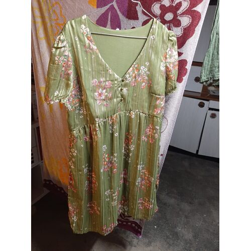 Robe D'Été Taille 42