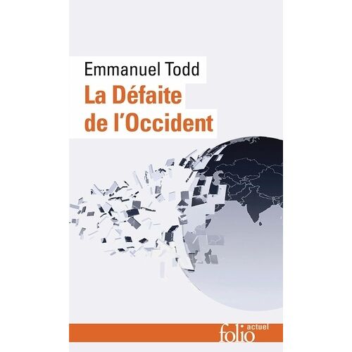 La Défaite De L'occident