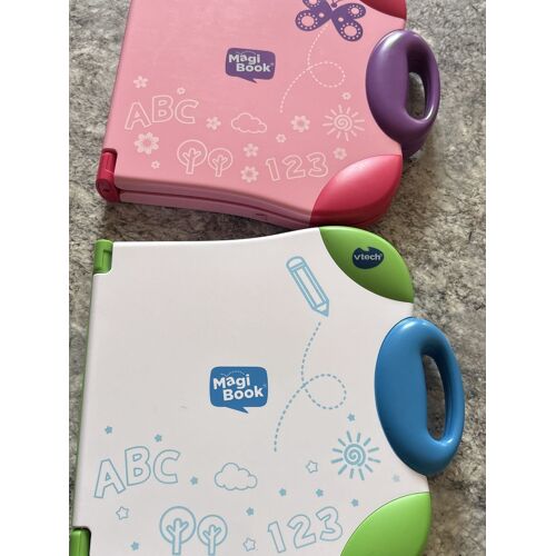 Magibook 