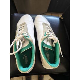 Basket Puma Pointure 41 À Lacets