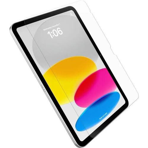 Otterbox Protecteur d'Écran Verre Trempé iPad 11e Gen 2025/10e Gen 2022 - Anti-Rayures & Chocs, Sans Emballage.