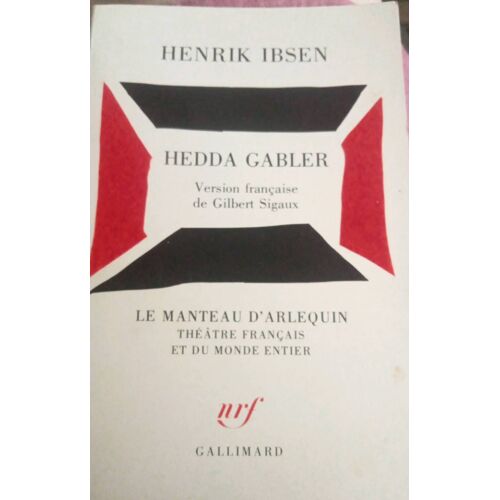 Hedda Gabler