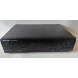 magnétoscope VHS Philips VR610