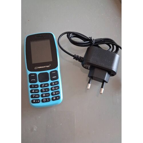 Téléphone mobile SMARTEC •