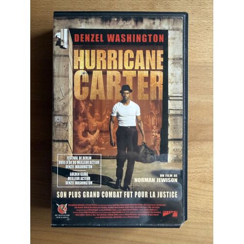 Hurricane Carter 