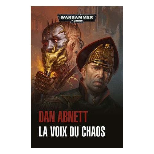 La Voix Du Chaos
