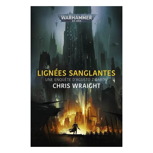 Lignées Sanglantes