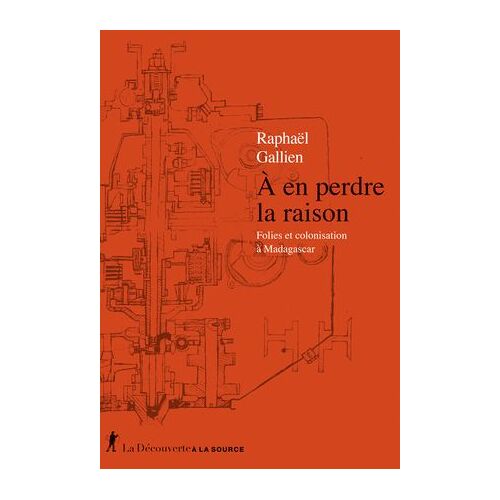 À En Perdre La Raison