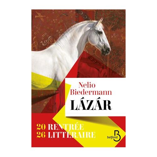 Lázár