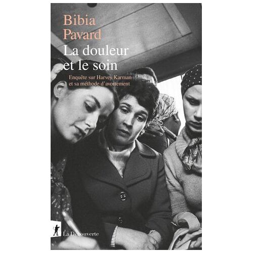 La Douleur Et Le Soin