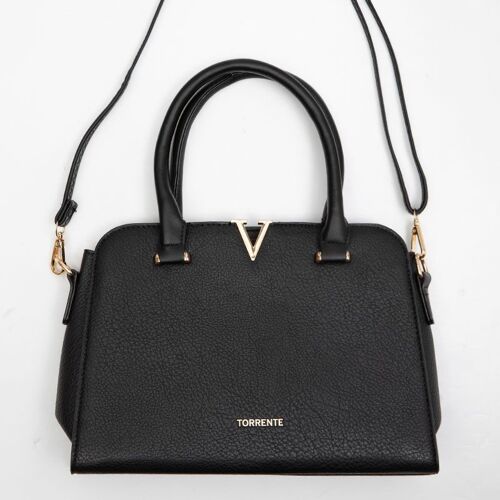 Petit sac a main ecru tos-p25008 Femme TORRENTE