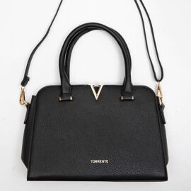 Petit sac a main ecru tos-p25008 Femme TORRENTE