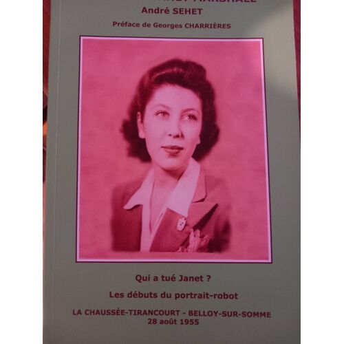 L' Affaire Janet Marshall