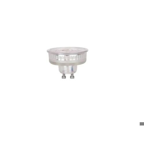 Eglo Spot Led Gu10 Par16 4w 400lm 38d - 827 Blanc Très Chaud | Dimmable - Équivalent 57w 2700k 1 Pc