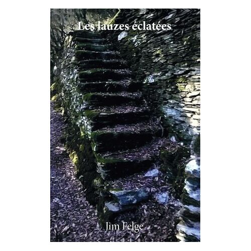 Les Lauzes Éclatées