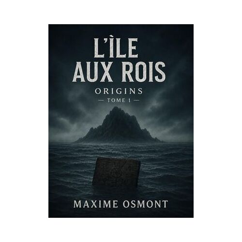 L'iles Au Rois