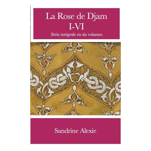 La Rose De Djam