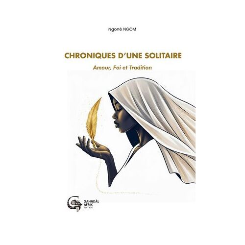 Chroniques D'une Solitaire