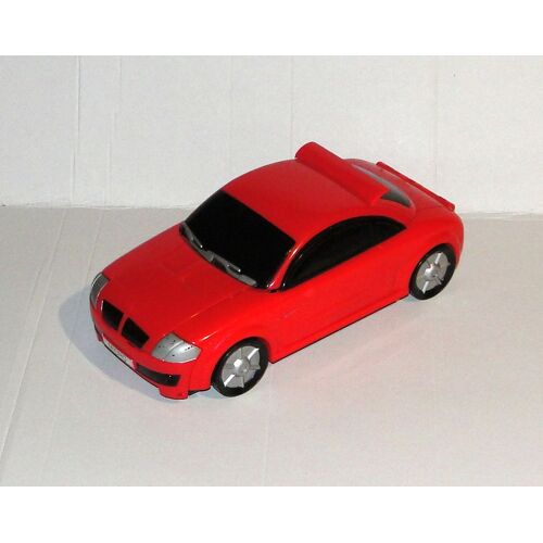 voiture micro machines audi tt hollywood hasbro + 8 véhicules