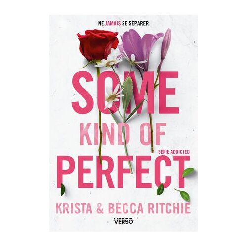 Some Kind Of Perfect - T.10