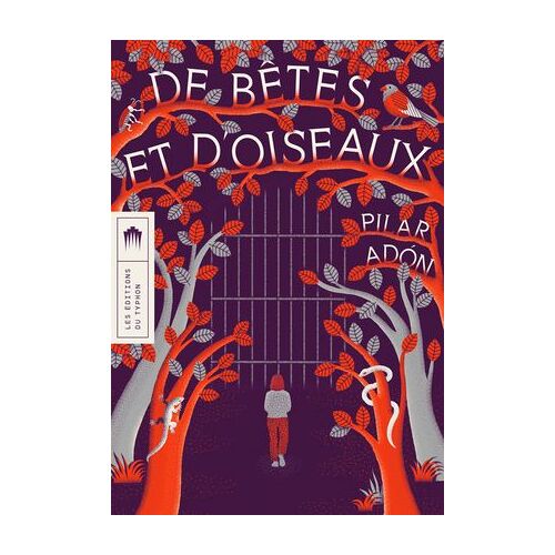 De Bêtes Et D'oiseaux