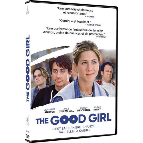 The Good Girl