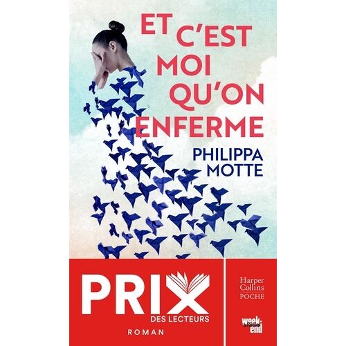 Et C'est Moi Qu'on Enferme