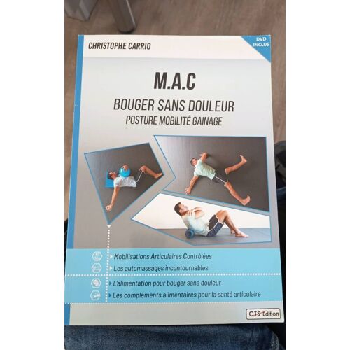 Bouger Sans Douleur