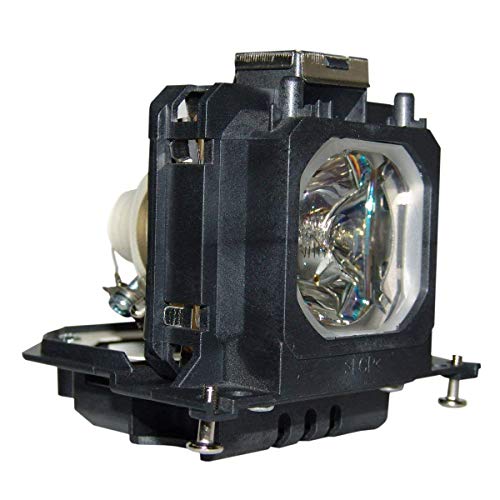 Supermait POA-LMP114 610 336 5404 Lampe Ampoule bulbe de Remplacement avec boîtier Compatible avec SANYO PLC-XWU30 PLV-Z2000 PLV-Z700 LP-Z2000 LP-Z3000 PLV-1080HD PLV-Z3000 PLV-Z4000 PLV-Z800 Lampe