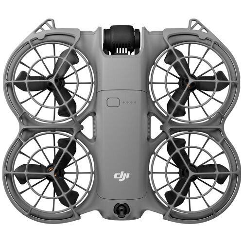 Dji Neo 2 Fly More Combo 4 Rotors Quadcoptère 12 Mp 2688 X 1512 1606 Mah Noir Et Gris