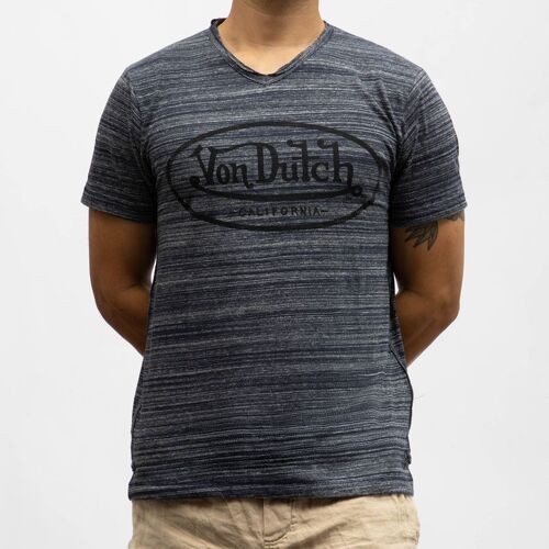 Tee Shirt Mc Vd/P/1/Tv/Ron/Ybo Homme Von Dutch