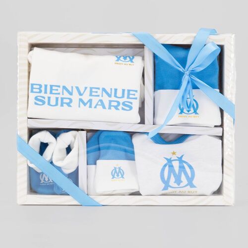 Coffret Bebe Om Enfant Om