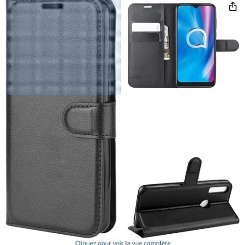 Coque pour telephone Alcatel 1S 2020