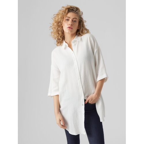 Vero Moda Vmnatali Shirt,10279688,Xs Chemise Coton - Xs