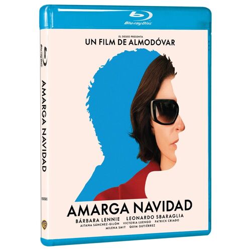 Autofiction (2026) / Amarga Navidad (Blu Ray)
