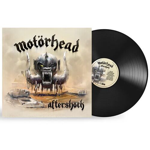 Aftershock[Lp]