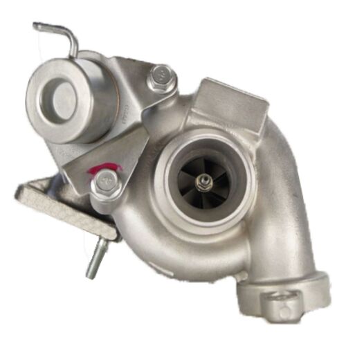 Turbocompresseur Neuf Avec Joints Et Accessoires - Ford Fiesta Vi Van 1.6 Tdci 01/2009>04/2017