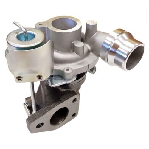 Turbocompresseur Neuf Avec Joints Et Accessoires - Renault Megane Iii Combi Van (Kz0\1) 1.5 Dci (Kz1a) 03/2010>08/2015